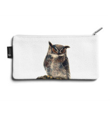 Косметичка small KOS1 «Филин»