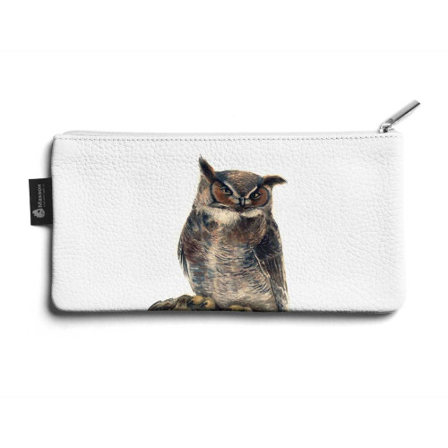 Косметичка small KOS1 «Филин»