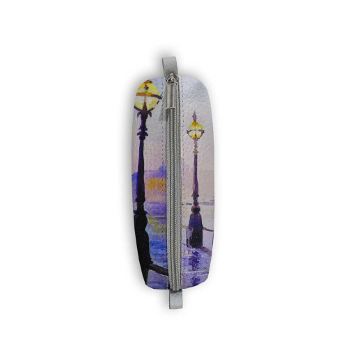 Ключница на молнии, KEY4 «Лондон после дождя»