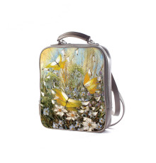 Рюкзак BKP1 «Полет над цветами и травами»