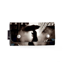 Ключница KEY3 «Rain man»