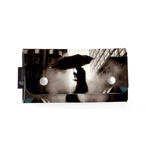 Ключница KEY3 «Rain man»