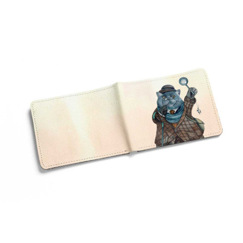 Кошелек мини, PRS2 «Ватсон»