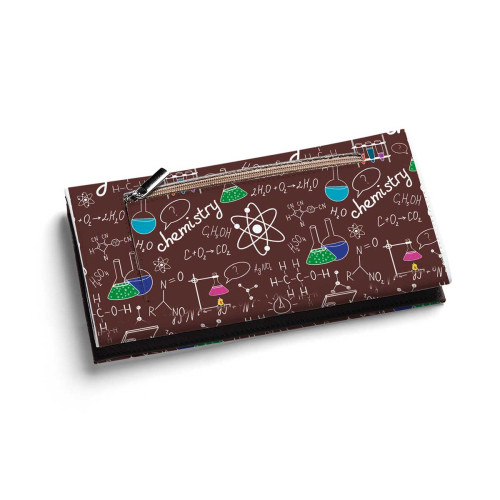 Кошелек, PRS1 «Химия»