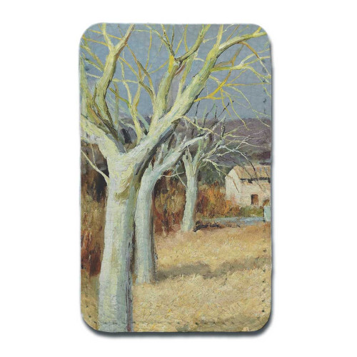 Картхолдер, CHL2 «Marseille Dif Countryside Tourette-sur-Loup»