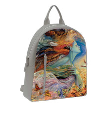 Рюкзак BKP2 «The creation of the summer Josephine»