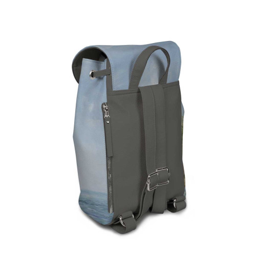 Рюкзак BKP5 «Корабль»