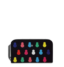 Кошелек PR14 «Черные матрешки»