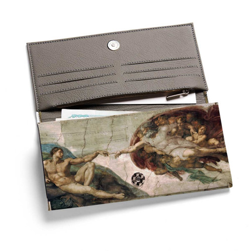 Кошелек, PRS1 «Adam Michelangelo»