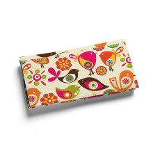 Кошелек, PRS1 «Birds»