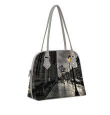 Сумка на плечо BG11 «Фонарь»