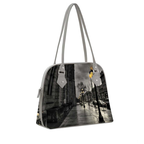 Сумка на плечо BG11 «Фонарь»