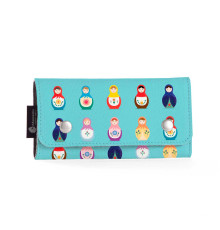 Ключница KEY3 «Matryoshka»