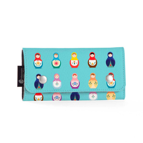 Ключница KEY3 «Matryoshka»