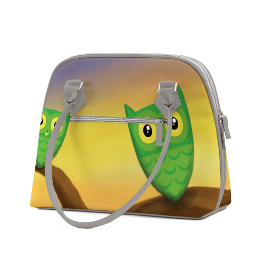 Сумка на плечо BG11 «Owl»