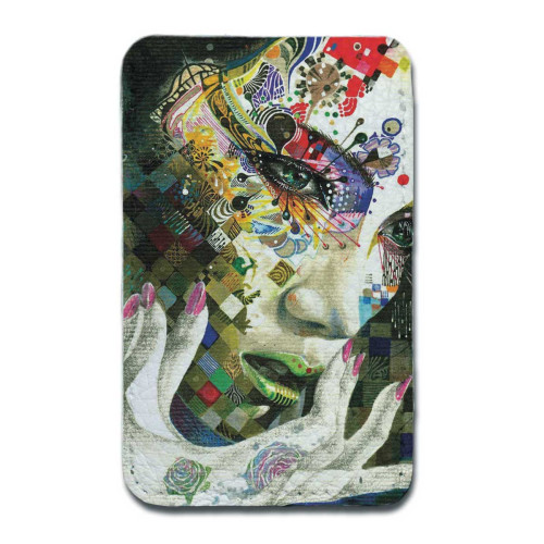 Картхолдер, CHL2 «Women Art»