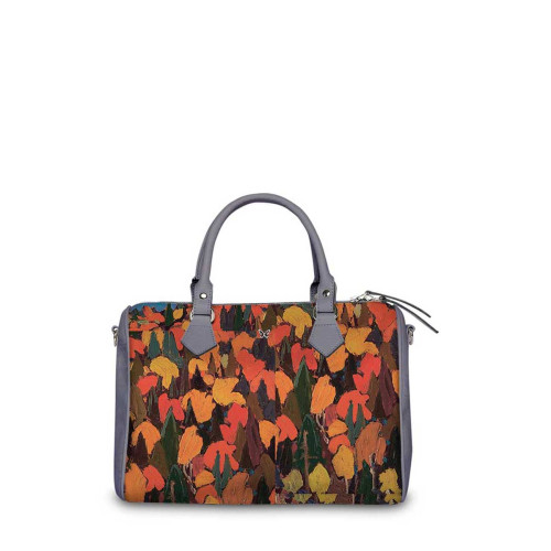 Сумка на руку, BA26 «Autumn Foliage»