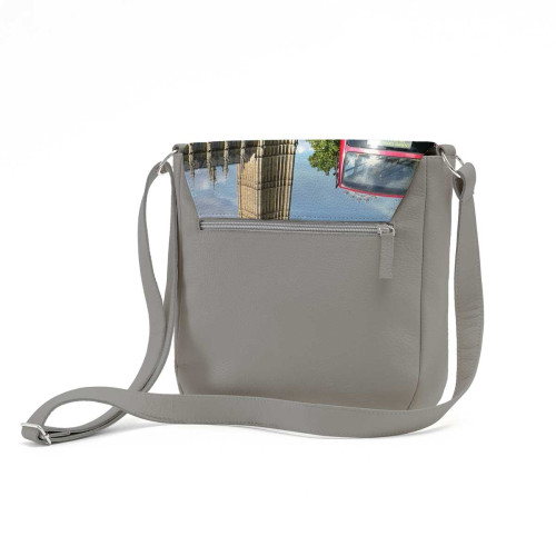 Сумка кросс-боди BG10 «Биг Бен»