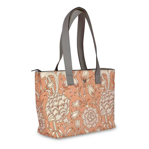 Сумка тоут, BAG2 «William Morris 12»