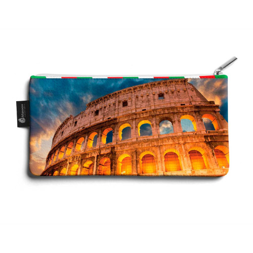 Косметичка small KOS1 «Colosseo»