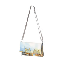 Клатч, кросс-боди KHL3 «Tytus brzozowski city»