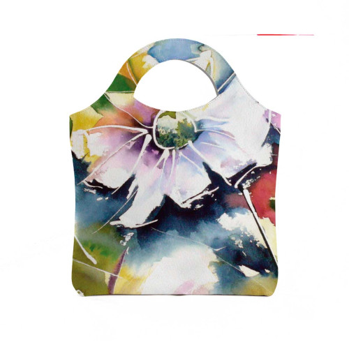 Сумка тоут BAG4 «Watercolor»