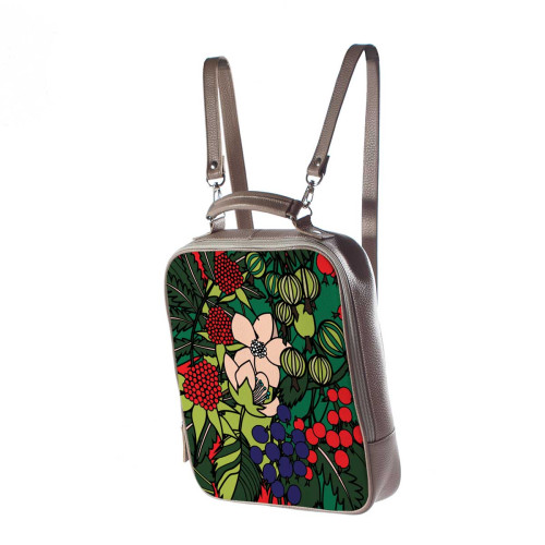 Рюкзак BKP1 «Ягодки»