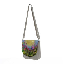 Сумка кросс-боди BG10 «Landscape»