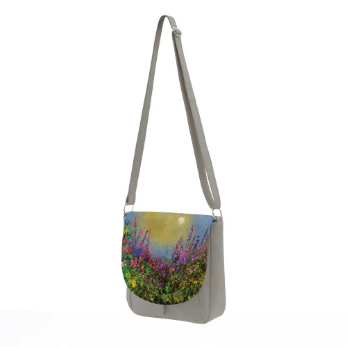 Сумка кросс-боди BG10 «Landscape»