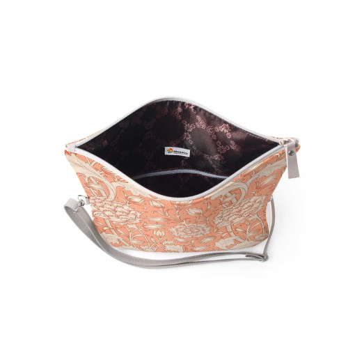 Клатч, кросс-боди KHL3 «William Morris 12»