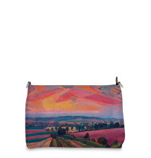 Сумка шолдер, BAG3 «The Icknield Way»