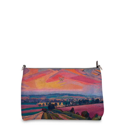 Сумка шолдер, BAG3 «The Icknield Way»