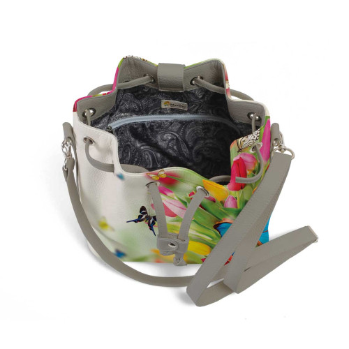 Сумка на плечо BG16 «Butterfly»