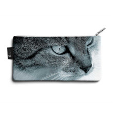 Косметичка small KOS1 «Cat»