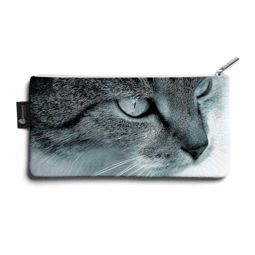 Косметичка small KOS1 «Cat»