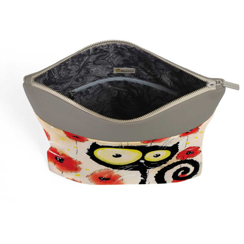 Рюкзак BKP3 «Flower cat»