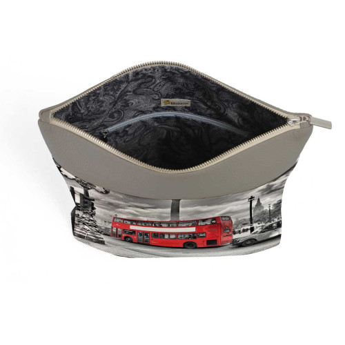 Рюкзак BKP3 «London bus»