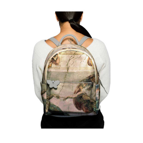 Рюкзак BK25 «Adam Michelangelo»