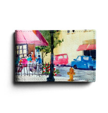 BSN1 «Coffee shop»