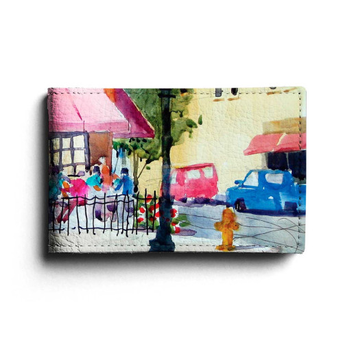 BSN1 «Coffee shop»