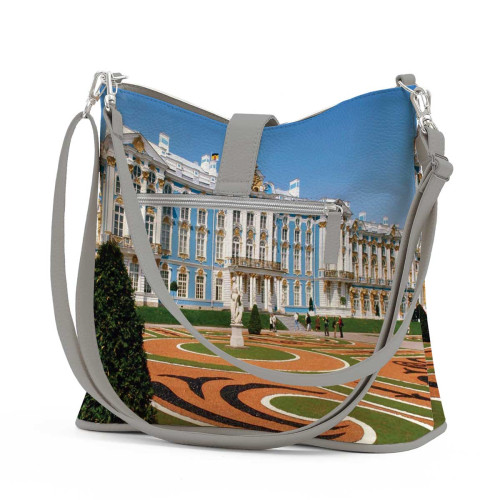 Сумка на плечо BG12 «Екатеринский Дворец»