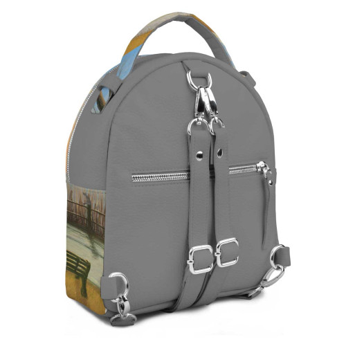 Рюкзак BK16 «Sunset»