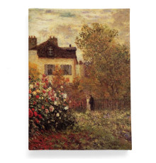 Обложка для паспорта, PAS2 «Garden in Arjantee»