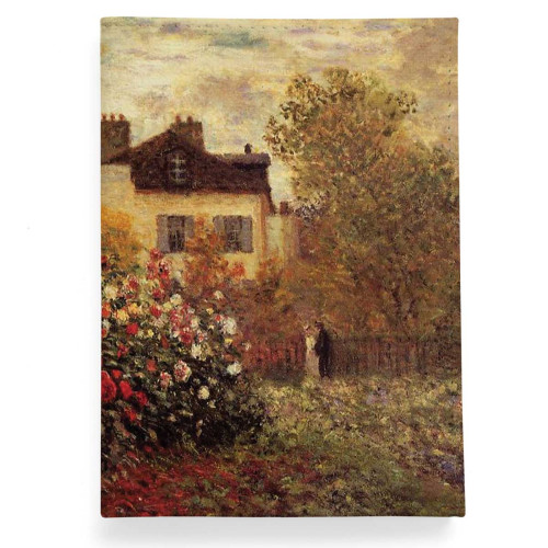 Обложка для паспорта, PAS2 «Garden in Arjantee»