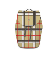 Рюкзак BKP5 «Клетка 2»