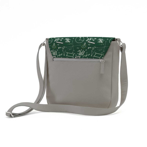 Сумка кросс-боди BG10 «Формула»