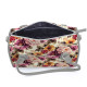 Сумка на руку BG13 «Autumn flowers »