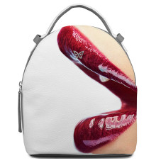 Рюкзак BK16 «Губы»