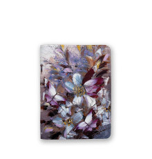 Обложка для паспорта, PAS4 «Бабочки 3»