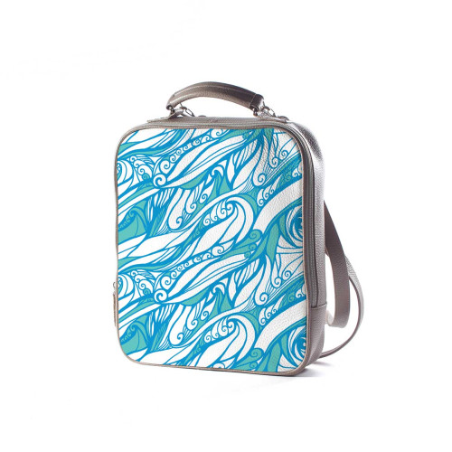 Рюкзак BKP1 «Волны»